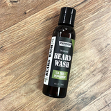 Beard Wash - Tea Tree + Peppermint
